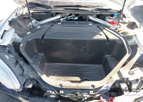 2015 Tesla Model S 85D/P85D из США, поврежденный, VIN 5YJSA1H43FF090595